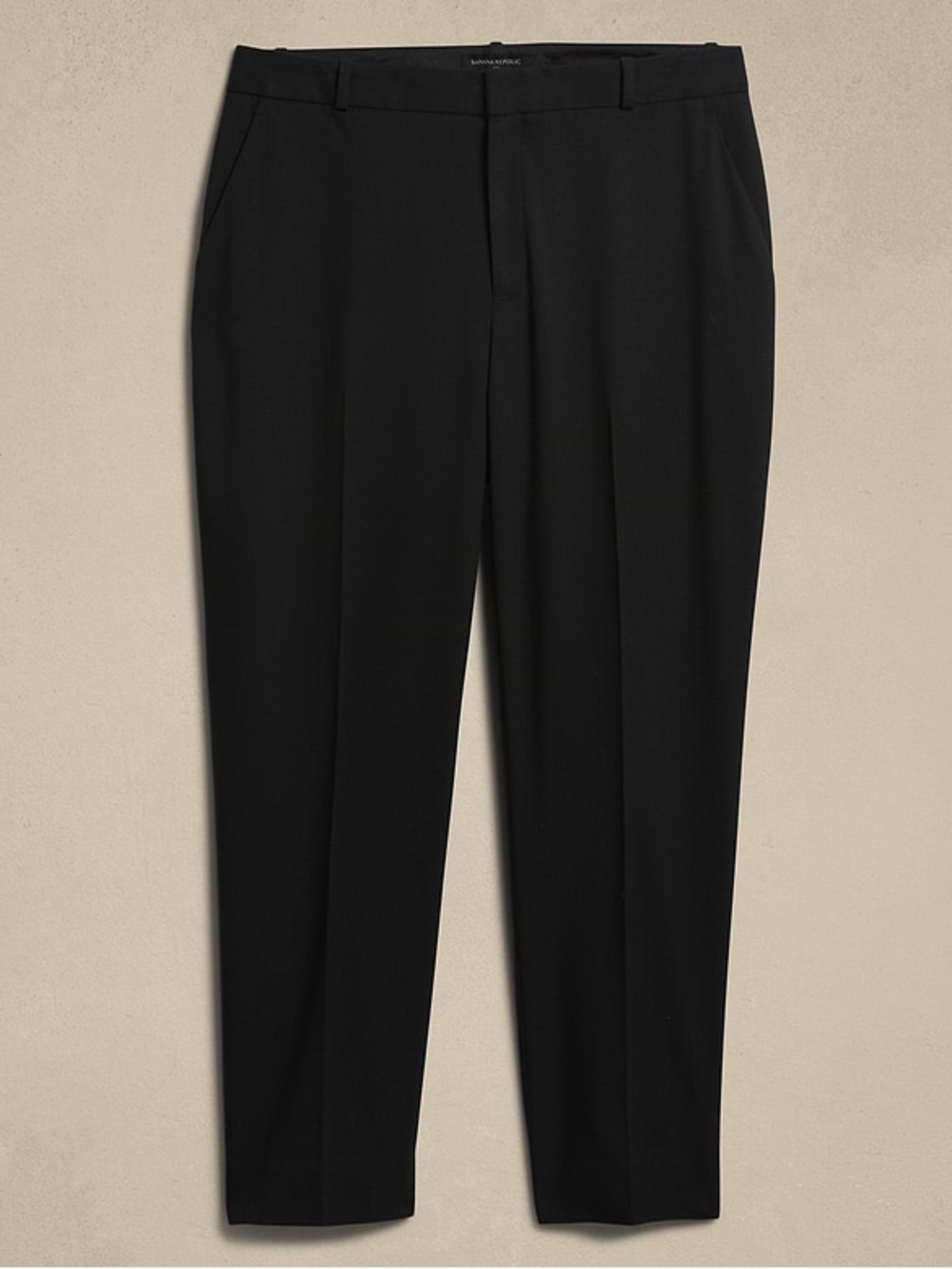 NWT Banana Republic Avery Sculpt
Bi-Stretch Dress Pants in Black